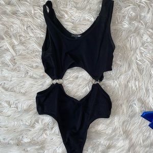 Fashion Novs bodysuit